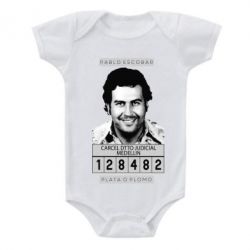 Детские бодики - FATLINE