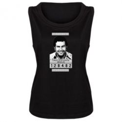 Женские майки