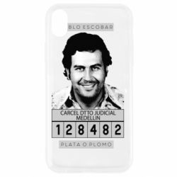 Apple iPhone XR - FATLINE