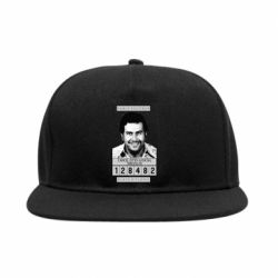 Снепбеки - FATLINE