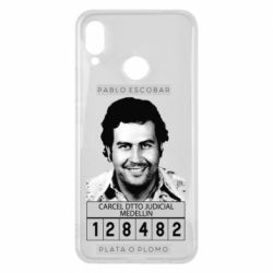 Huawei P Smart Plus 2018