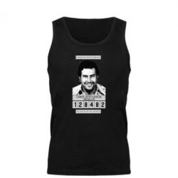 Мужские майки