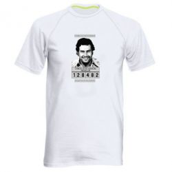 Мужские спортивные футболки