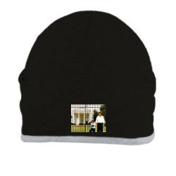 Шапка Пабло Эскобар - FATLINE Шапка Пабло Эскобар