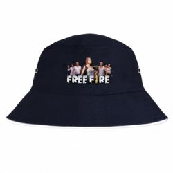 Панама Free Fire Team