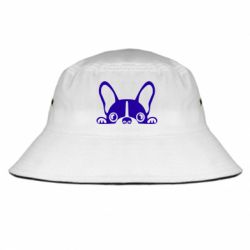 Панама French Bulldog Puppy - FATLINE Панама French Bulldog Puppy