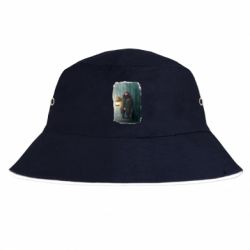 Панами - FATLINE