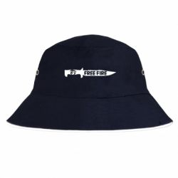 Панама Knife Free fire