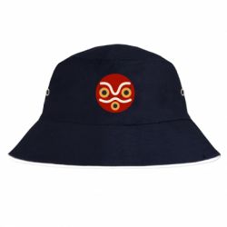 Панама Mononoke mask - FATLINE Панама Mononoke mask