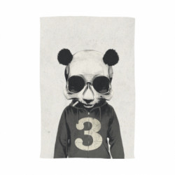 Рушник Panda skull - FATLINE Рушник Panda skull
