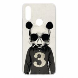 Чехол из раздела SWAG ∆ Panda skull для Xiaomi Redmi 7 - FATLINE Чехол из раздела SWAG ∆ Panda skull для Xiaomi Redmi 7