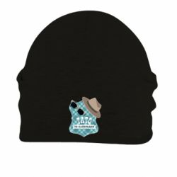 Шапки на флисе - FATLINE