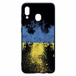 Samsung A30