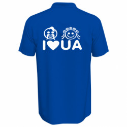 Чоловічі поло