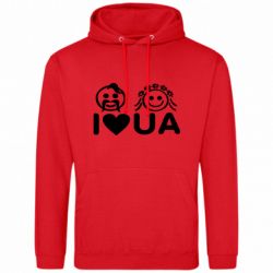 Худі чоловічі