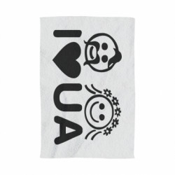 3D Рушники - FATLINE