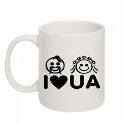 Кружки 320ml - FATLINE