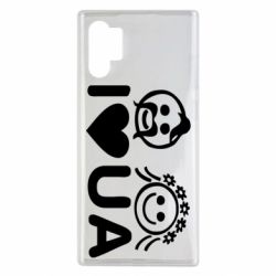 Samsung Note 10 Plus