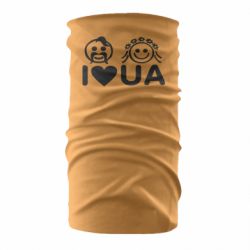 Бандана-труба - FATLINE