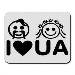 Килимки для миші