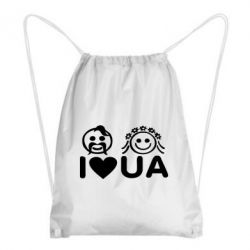 Рюкзаки-мішки