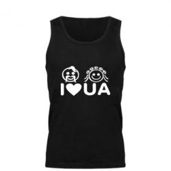 Майка чоловіча