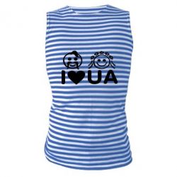 Майки-тільняшки