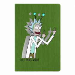 Блокноти - FATLINE