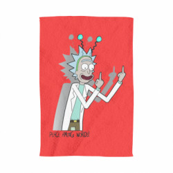 3D Рушники - FATLINE