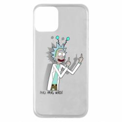 Apple iPhone 11 - FATLINE