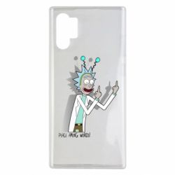 Samsung Note 10 Plus