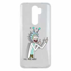 Xiaomi Redmi Note 8 Pro