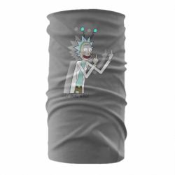 Бандана-труба - FATLINE