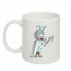 Кружки 320ml - FATLINE