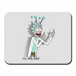 Килимки для миші