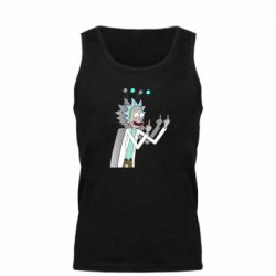 Майка чоловіча