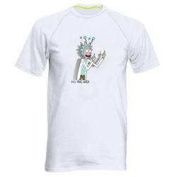 Чоловічі спортивні футболки