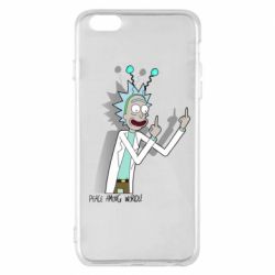 Apple iPhone 6 Plus/6S Plus