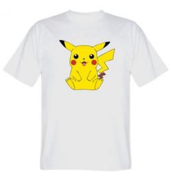 Чоловічі футболки Stedman - FATLINE