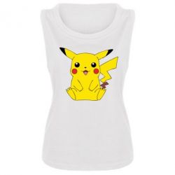 Майки жіночі