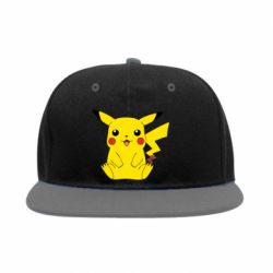 Снепбеки - FATLINE