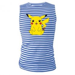 Майки-тільняшки