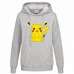 Худі жіночі - FATLINE