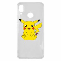 Huawei P Smart Plus 2018