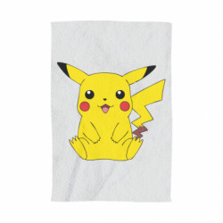 3D Рушники - FATLINE