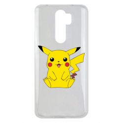 Xiaomi Redmi Note 8 Pro