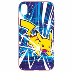 Apple iPhone XR - FATLINE
