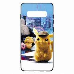 Samsung S10+