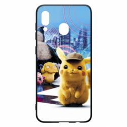 Samsung A30