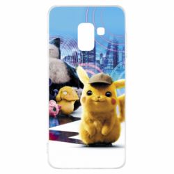 Samsung A8 2018